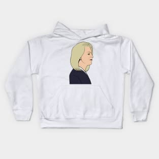 Kirsten Gillibrand Kids Hoodie